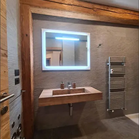 Suedberge - Exclusive Living 키츠부헬