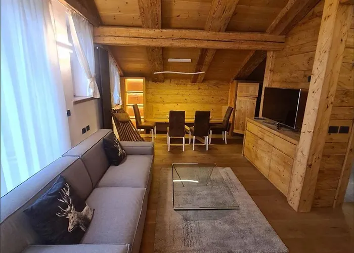 Suedberge - Exclusive Living 아파트