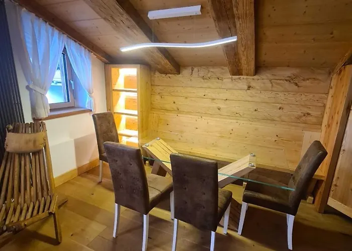 아파트 Suedberge - Exclusive Living 키츠부헬