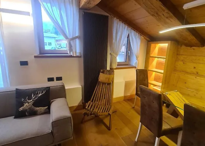 Suedberge - Exclusive Living 키츠부헬