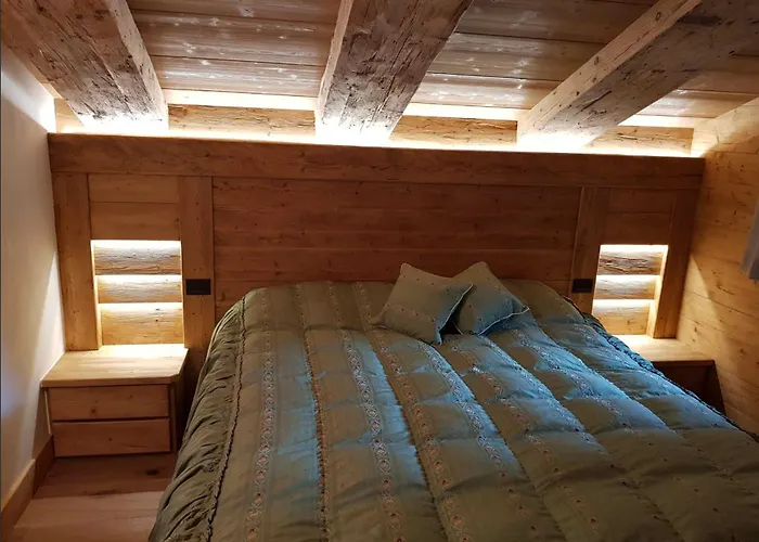 Suedberge - Exclusive Living 아파트 키츠부헬