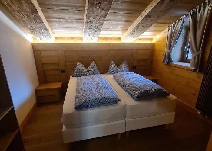 Suedberge - Exclusive Living *