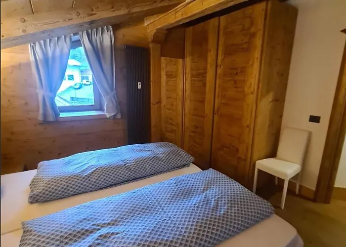 Suedberge - Exclusive Living * 키츠부헬