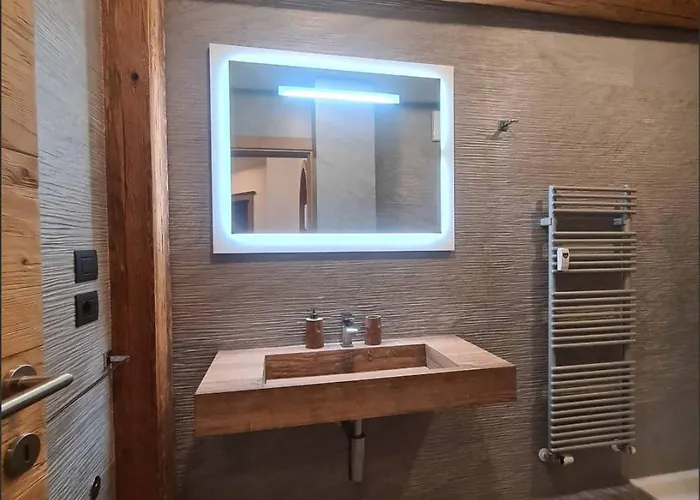 Suedberge - Exclusive Living 키츠부헬