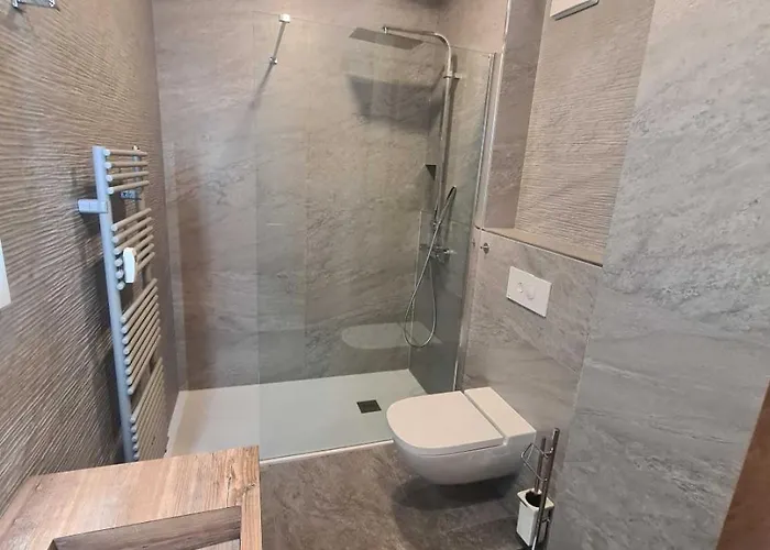 Suedberge - Exclusive Living 아파트 키츠부헬