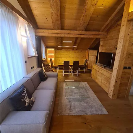 Suedberge - Exclusive Living Apartmán