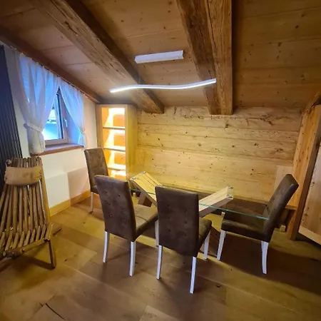 Apartmán Suedberge - Exclusive Living Kitzbühel