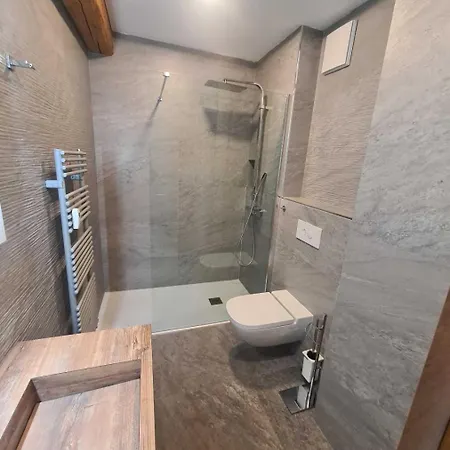 Suedberge - Exclusive Living Apartmán Kitzbühel
